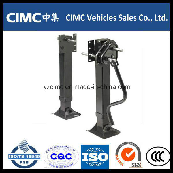 Trailer Parts 28 Ton Landing Gear Image1