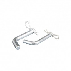 1/2" Hitch Pin for Trailer Parts