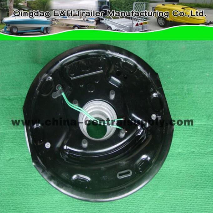 Electric Brake of Trailer Parts Factory Made for Sale Bk001 Image1