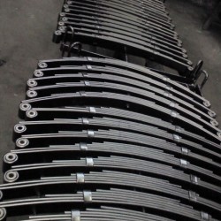 Trailer Springs /Leaf Spring/Trailer Part