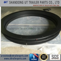 Jost Type Slewing Ring Bearing Turntable for Semi Trailer Parts