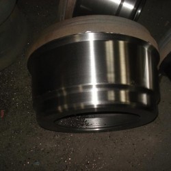 Truck Trailer Parts 3600A Brake Drum