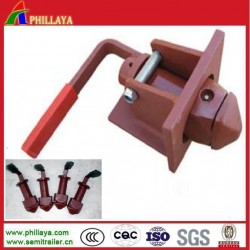 Semi Trailer Parts / Twist Container Lock for Sale