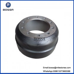 Truck and Trailer Spare Part Brake Drum