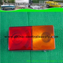 Factory Supply LED Trailer Light of Trailer Parts LG009