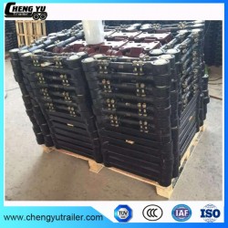 Hot Sale Chengyu Trailer Mechanical Suspension Parts Torque Arm