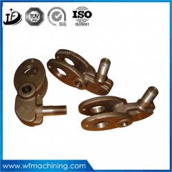 OEM Customized Rocker Arm Forged Part/Motorcycle Rocker Arm/Truck Rocker Arm Engine Rocker Arm/Tract