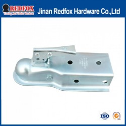 Trailer Coupler Complies to Us SAE. J684
