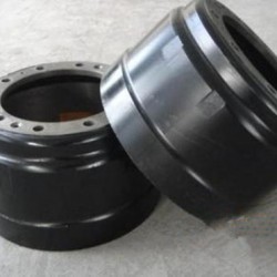 3600A Brake Drum for Truck Trailer