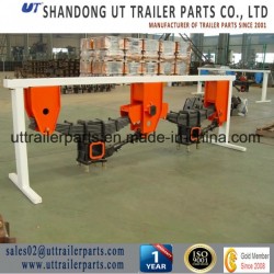 Trailer Suspension/American Style Suspension/Mechanical Suspensions/China Made Suspension