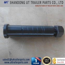 Equalizer Pin BPW Suspension Parts for Trailer and Truck