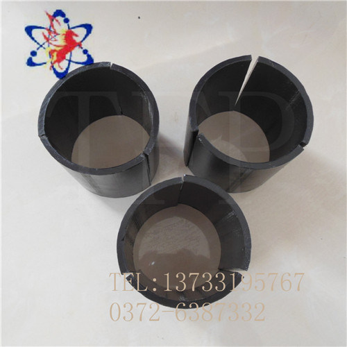 Wear Resistant Part for Low Maintenance Fifthwheel Image1