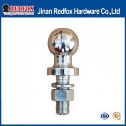 Tow Ball Trailer Hitch Ball Complies to as 4177.2-2004