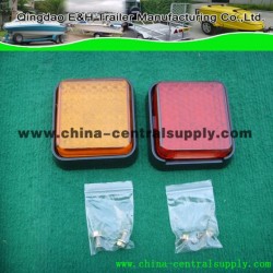 Factory /Manufacturer Supply High Quality Trailer Light of Boat Trailer Parts LG016
