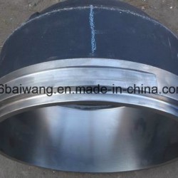 Truck Brake Drum Parts