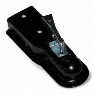 Cheap and Hotsale Trailer Coupler (PB80014) Image1