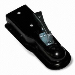 Cheap and Hotsale Trailer Coupler (PB80014)