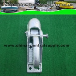 2000kgs Hot DIP Galvanised 1-7/8X2′′ Nz Coupler of Trailer Parts Cp010
