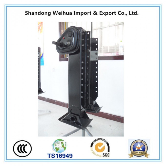 28ton Jost Landing Gear for Semi Trailer Image1