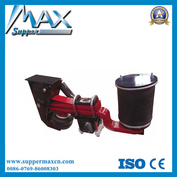 Leaf-Spring Air Suspension for Semitrailer Image1