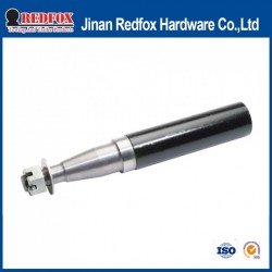 39mm Round Stub Axle Use for Trailer