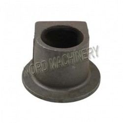 Gooseneck Coupler Head for Trailer