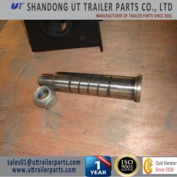 Equalizer Axis BPW Suspension Parts for Trailer and Truck