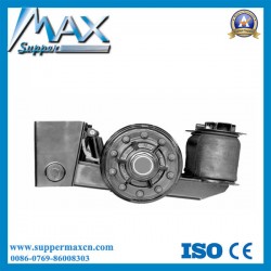 Beam Type Underslung Air Suspension