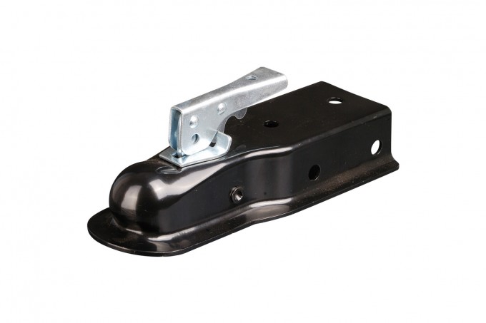 1-7/8" X 2-1/2"Coupler for Trailers Image1