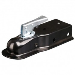 1-7/8" X 2-1/2"Coupler for Trailers