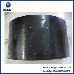 Nissan Oil Brake Sho