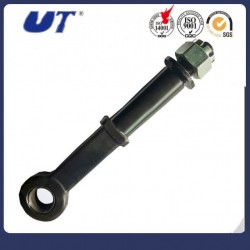 Universal Trcuk Trailer Parts Draw Bar Towing Hitch