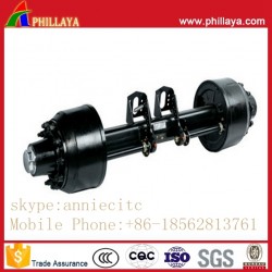 Truck Parts Steering