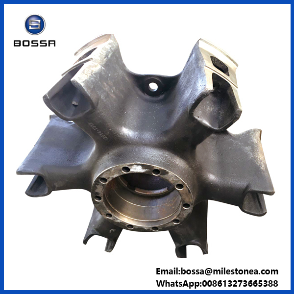 Wheel Hub for York 42614-1012 Image1