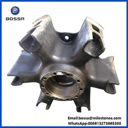 Wheel Hub for York 4