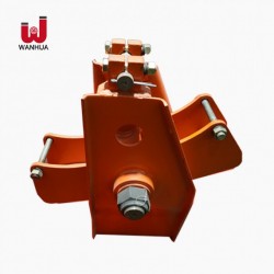 BPW Suspension Parts Front Middle Rear Hanger Balance Beam
