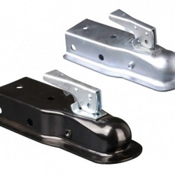 Trailer Coupler