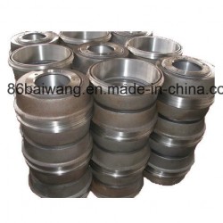 Truck Brake Drum Parts
