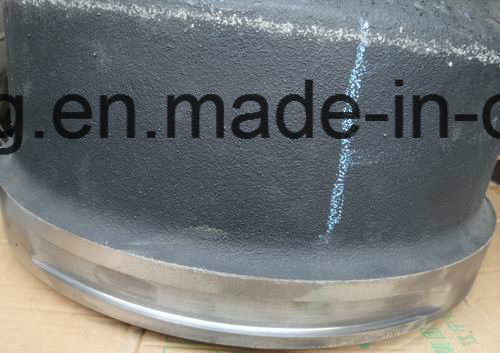 Trailer Brake Drums 81501100229 Image1