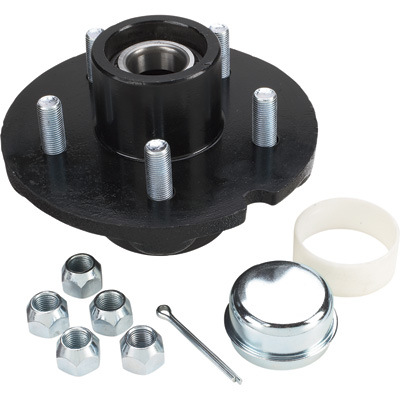 Trailer Hub/ Hub Assembly/Wheel Hub Image1