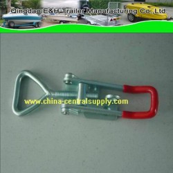 Wholesale Purchase Supplier Sale Galvanized Latch of Trailer Parts