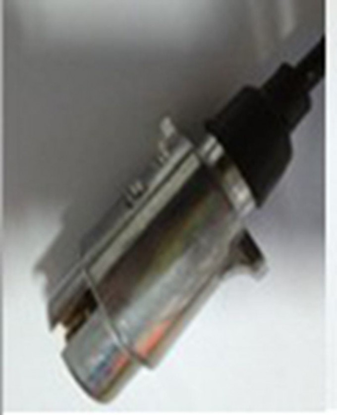 European 7-Pin Trailer Connector Image1
