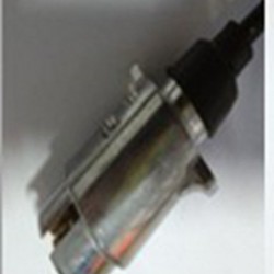 European 7-Pin Trailer Connector