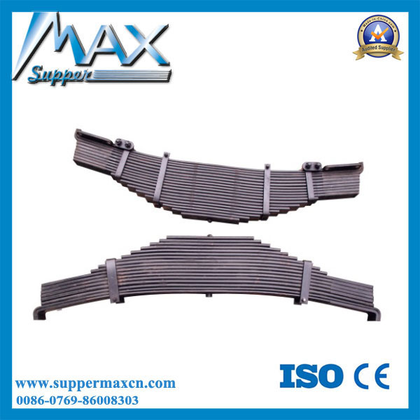 Leaf Spring Assembly for Truck/Semitrailer/Trailer Image1