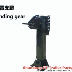 Jost Fuwa Holland Type OEM Semi-Trailer Landing Gear Leg Spare Parts
