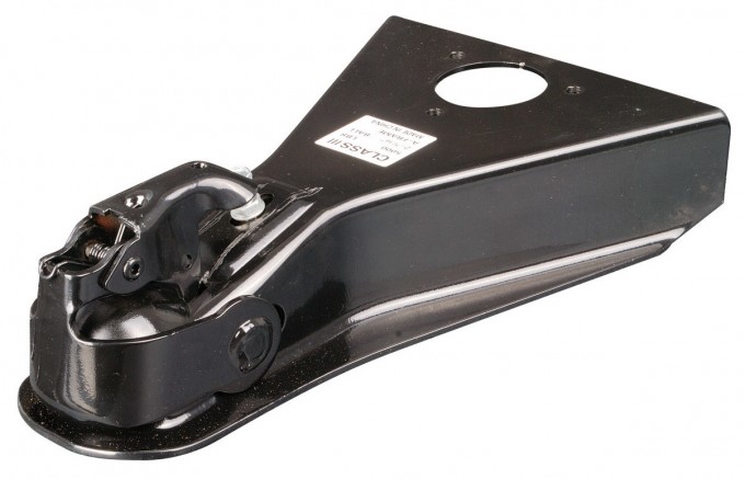 2-5/16" a-Frame Trailer Coupler Image1