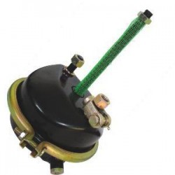 Semi Trailer Axle Spare Parts Single Brake Chamber T30