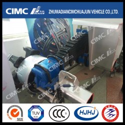 BPW/Weweler/Fuwa/L1/