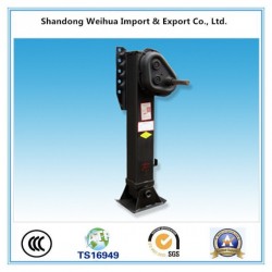 28 Ton Landing Gear for Semi Trailer / Truck Trailer