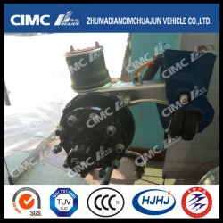 Fuwa Air Suspension 